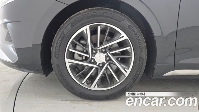 Hyundai Grandeur (IG) 2.5 Premium 2023 — фото 5