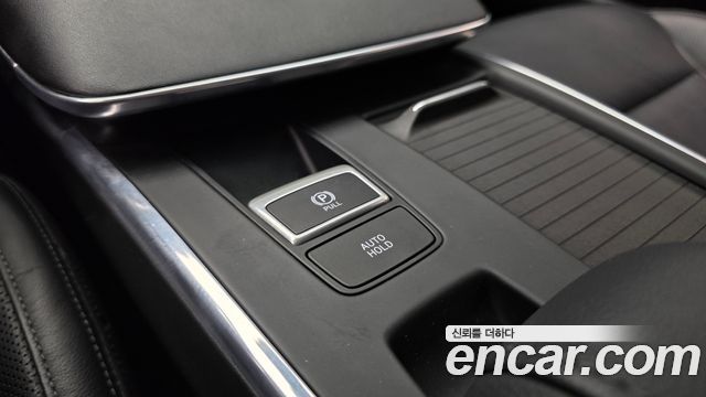 Hyundai Grandeur (IG) 2.5 Premium 2023 — фото 17