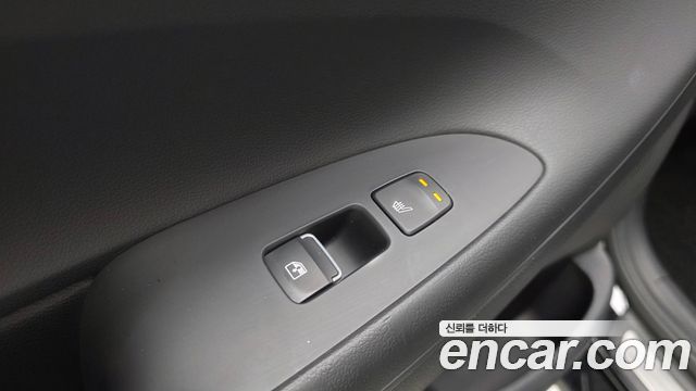 Hyundai Grandeur (IG) 2.5 Premium 2023 — фото 19