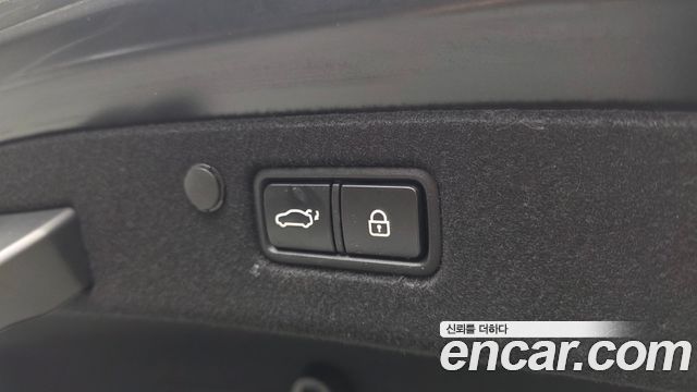 Hyundai Grandeur (IG) 2.5 Premium 2023 — фото 20