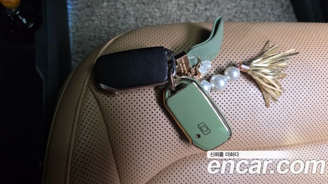 Kia EV6 Standard Earth 2022 — фото 16