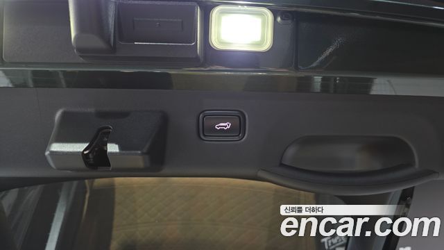 Kia EV6 Standard Earth 2022 — фото 18