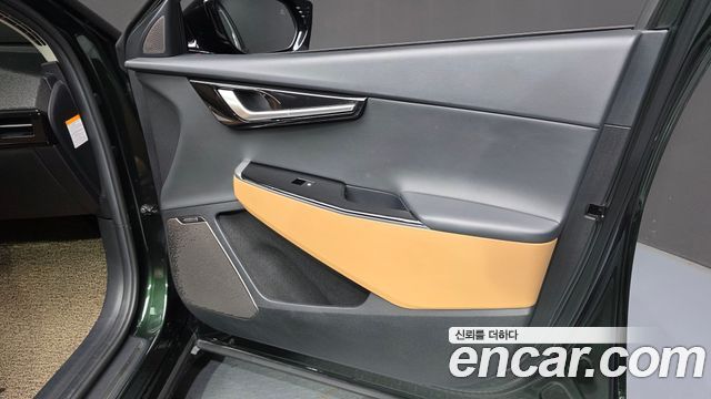 Kia EV6 Standard Earth 2022 — фото 24