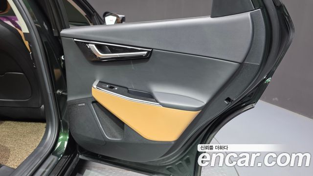 Kia EV6 Standard Earth 2022 — фото 25