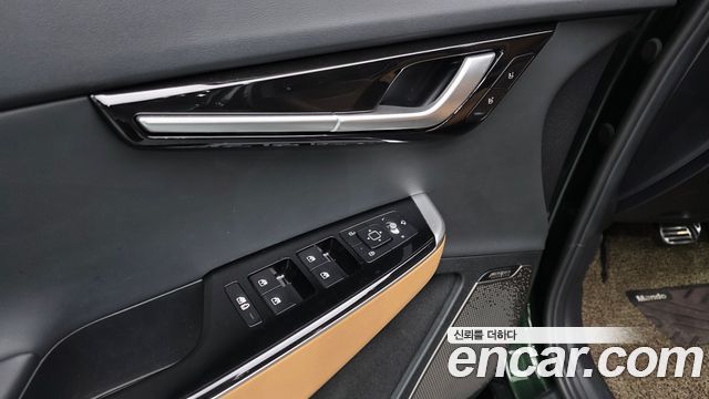 Kia EV6 Standard Earth 2022 — фото 27