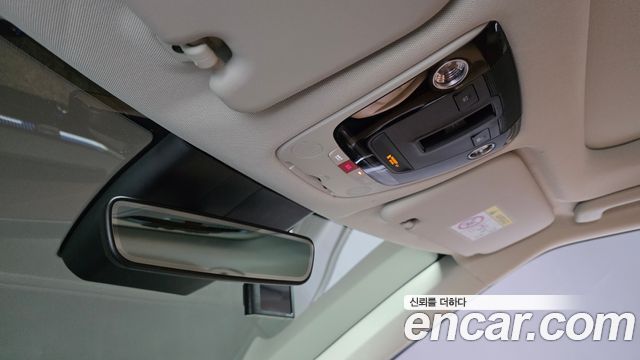 Kia EV6 Standard Earth 2022 — фото 28