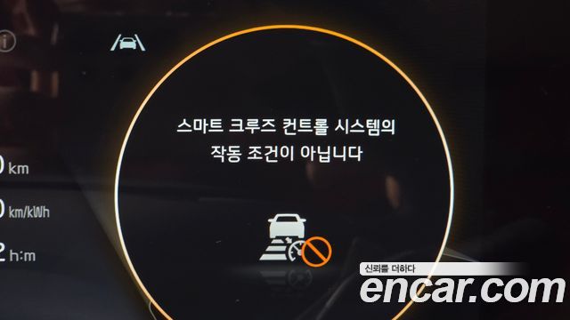 Kia EV6 Standard Earth 2022 — фото 31