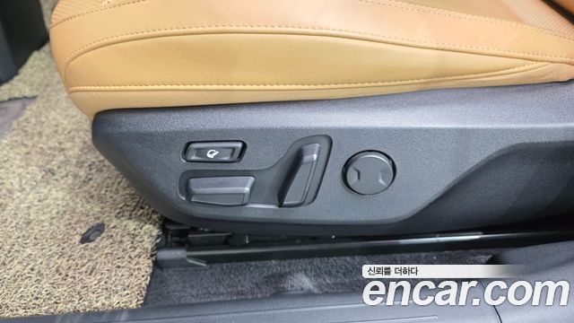 Kia EV6 Standard Earth 2022 — фото 35