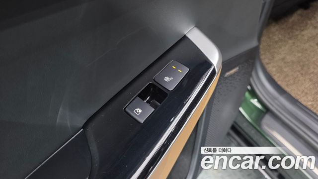 Kia EV6 Standard Earth 2022 — фото 37