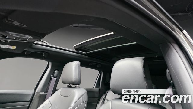 Jeep Compass (II) S 2.4 AWD 2022 — фото 23