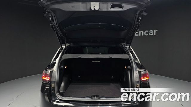 Jeep Compass (II) S 2.4 AWD 2022 — фото 24