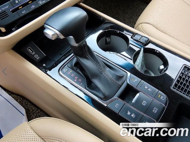Kia Carnival 9-Seater Hi-Limousine Noblesse Special 2019 — фото 15