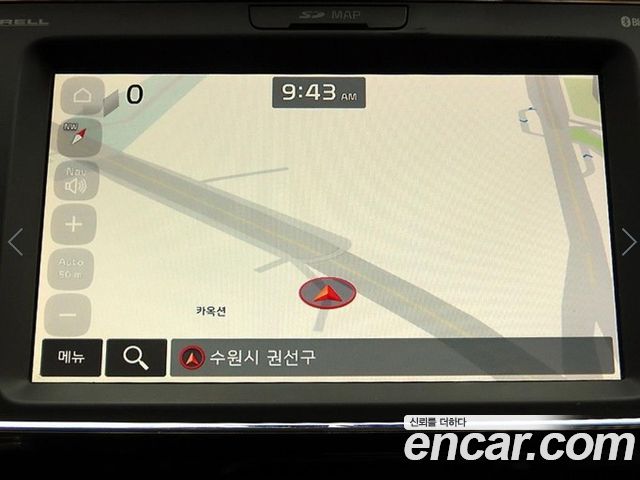 Kia Carnival 9-Seater Hi-Limousine Noblesse Special 2019 — фото 17