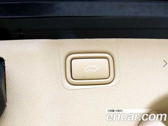 Kia Carnival 9-Seater Hi-Limousine Noblesse Special 2019 — фото 20