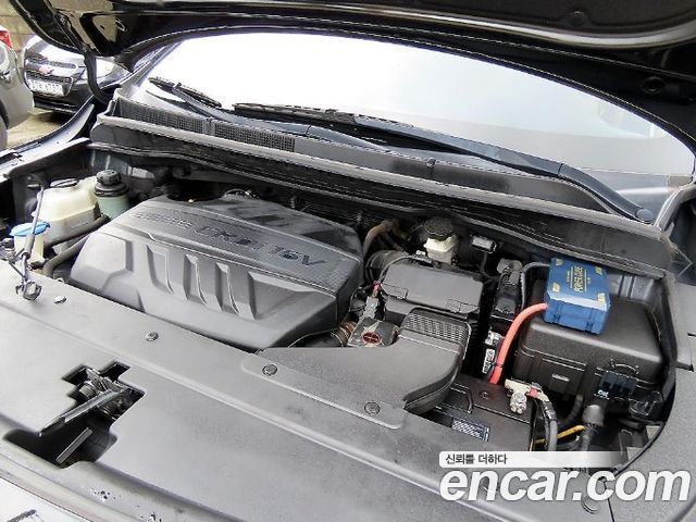 Kia Carnival 9-Seater Hi-Limousine Noblesse Special 2019 — фото 23