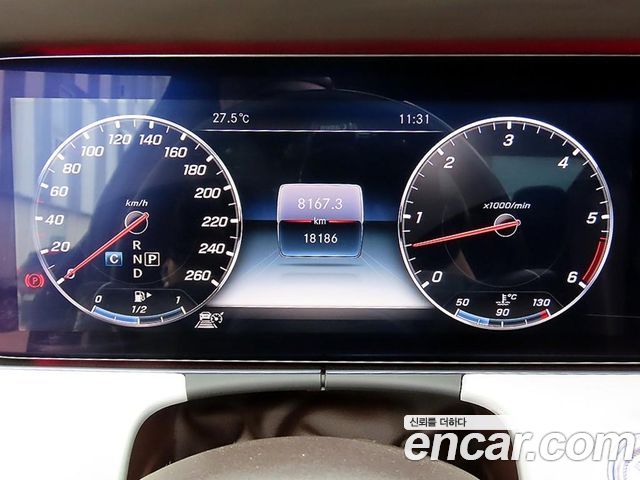 Mercedes-Benz CLS-Class (C257) CLS400d 4MATIC 2019 — фото 9
