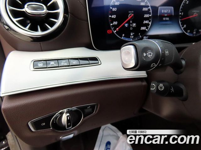 Mercedes-Benz CLS-Class (C257) CLS400d 4MATIC 2019 — фото 16