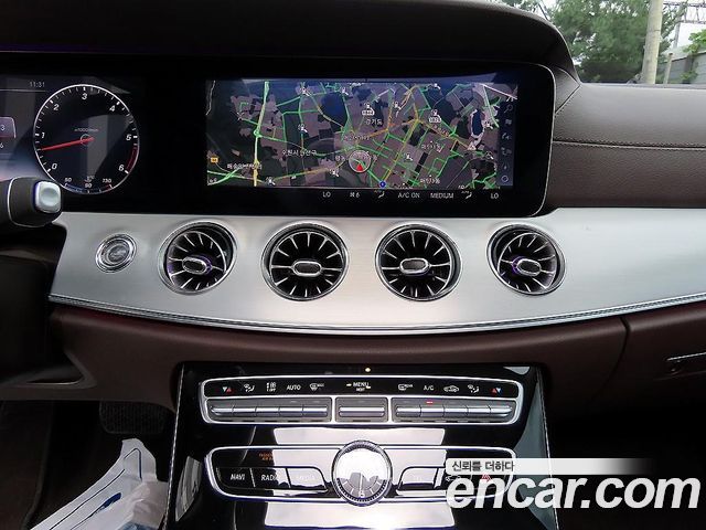 Mercedes-Benz CLS-Class (C257) CLS400d 4MATIC 2019 — фото 17