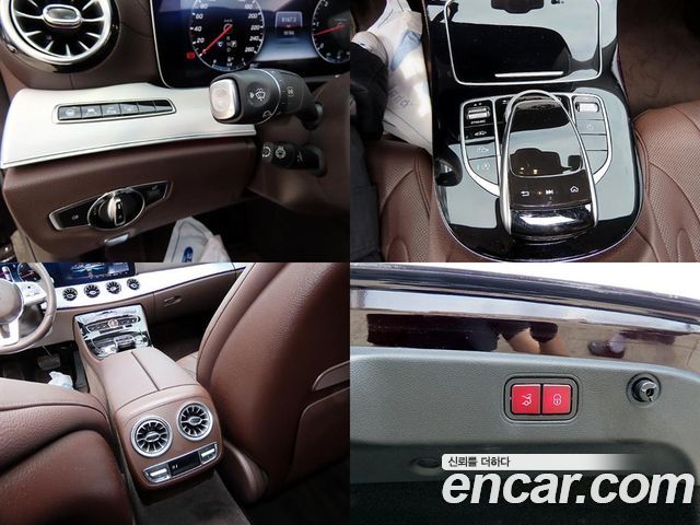 Mercedes-Benz CLS-Class (C257) CLS400d 4MATIC 2019 — фото 22
