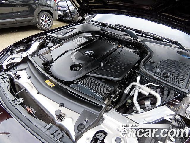 Mercedes-Benz CLS-Class (C257) CLS400d 4MATIC 2019 — фото 23