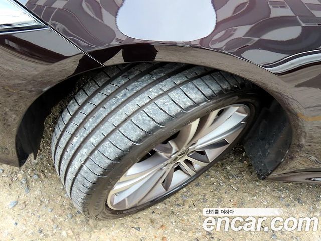 Mercedes-Benz CLS-Class (C257) CLS400d 4MATIC 2019 — фото 24