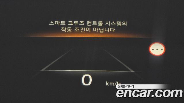 Kia K8 2.5 Gasoline 2WD Signature Special 2024 — фото 14