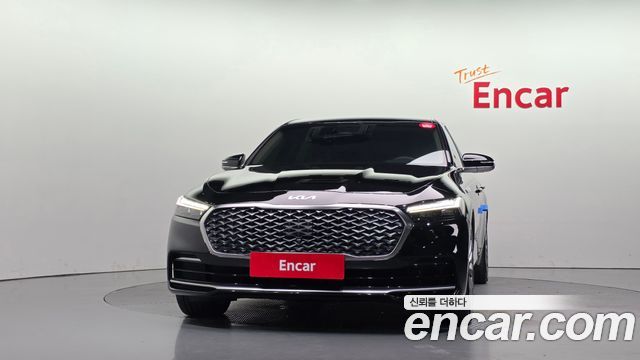 Kia K9 (II) 3.8 GDI AWD Best Selection Ⅰ 2022 — фото 3