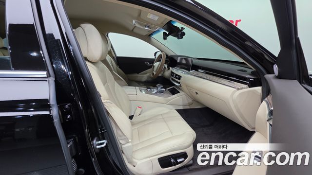 Kia K9 (II) 3.8 GDI AWD Best Selection Ⅰ 2022 — фото 10