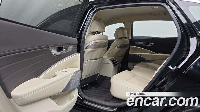 Kia K9 (II) 3.8 GDI AWD Best Selection Ⅰ 2022 — фото 17