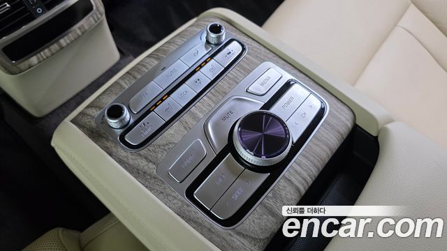 Kia K9 (II) 3.8 GDI AWD Best Selection Ⅰ 2022 — фото 18