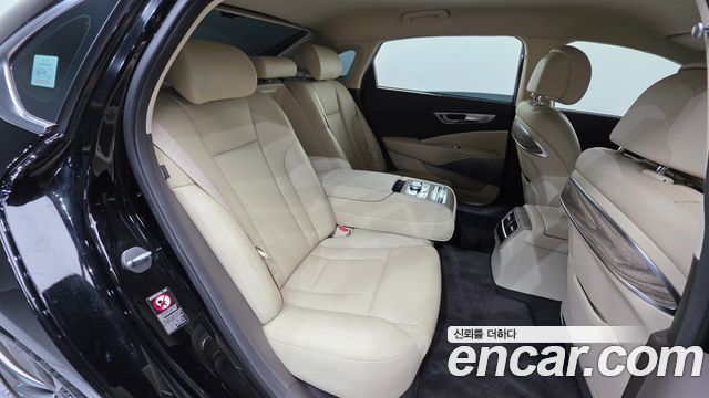 Kia K9 (II) 3.8 GDI AWD Best Selection Ⅰ 2022 — фото 19