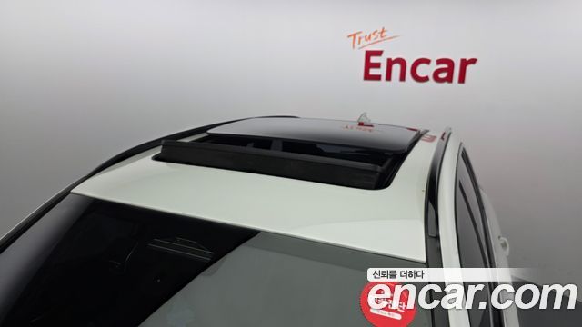 BMW X3 (G01) xDrive 20i M Sport 2024 — фото 20