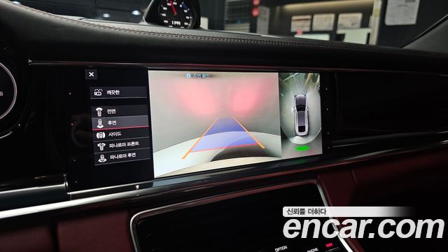 Porsche Panamera (971) 3.0 AWD 2020 — фото 15