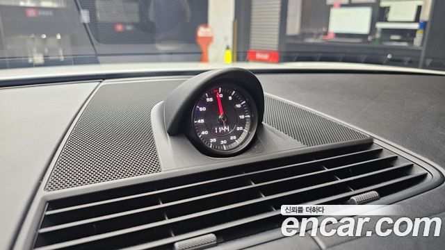 Porsche Panamera (971) 3.0 AWD 2020 — фото 33