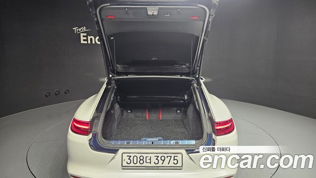 Porsche Panamera (971) 3.0 AWD 2020 — фото 36