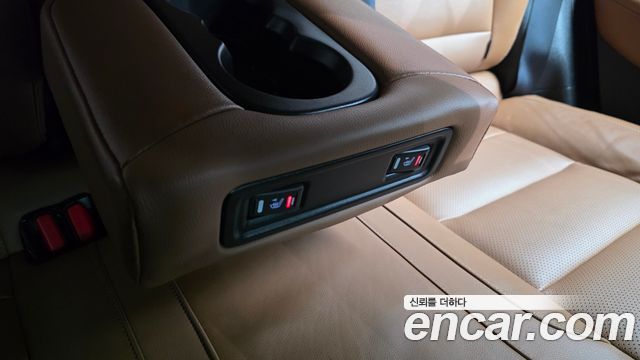 Renault Korea QM6 2.0 GDe RE Signature 2WD 2021 — фото 18