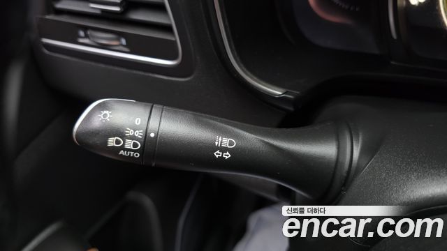 Renault Korea QM6 2.0 GDe RE Signature 2WD 2021 — фото 30