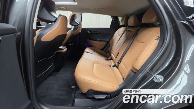Kia EV6 Long Range 4WD Earth 2025 — фото 12