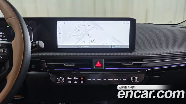 Kia EV6 Long Range 4WD Earth 2025 — фото 13