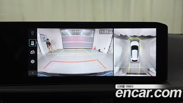 Kia EV6 Long Range 4WD Earth 2025 — фото 15