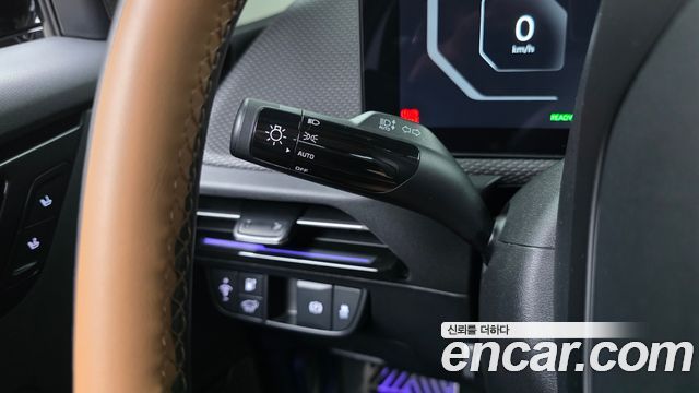 Kia EV6 Long Range 4WD Earth 2025 — фото 16