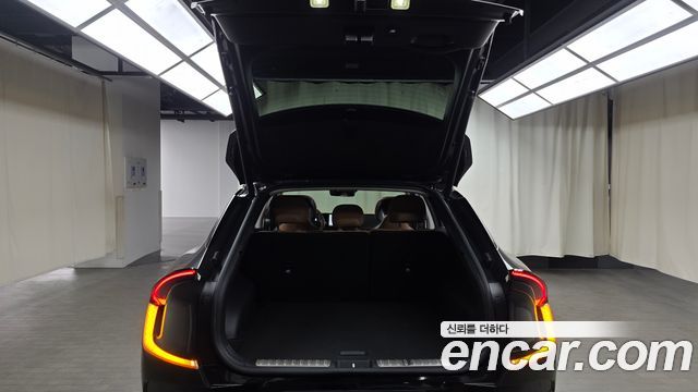 Kia EV6 Long Range 4WD Earth 2025 — фото 18