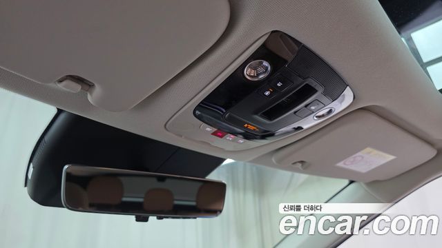 Kia EV6 Long Range 4WD Earth 2025 — фото 19