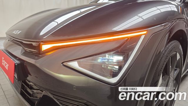 Kia EV6 Long Range 4WD Earth 2025 — фото 22