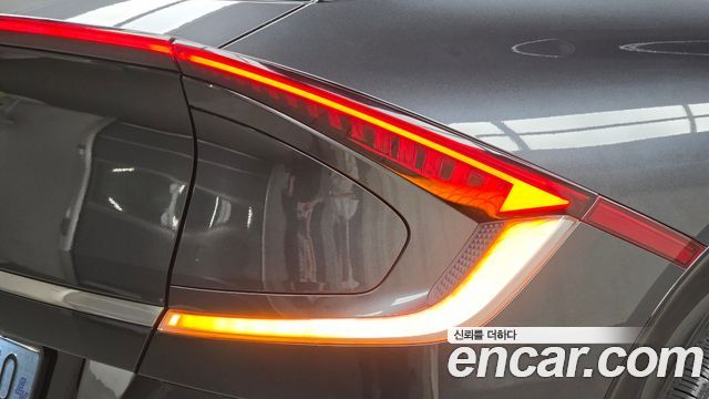Kia EV6 Long Range 4WD Earth 2025 — фото 23