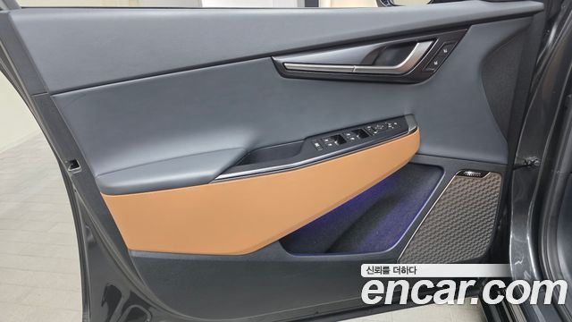 Kia EV6 Long Range 4WD Earth 2025 — фото 24