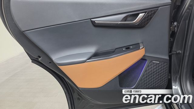 Kia EV6 Long Range 4WD Earth 2025 — фото 25