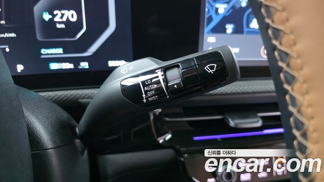 Kia EV6 Long Range 4WD Earth 2025 — фото 27