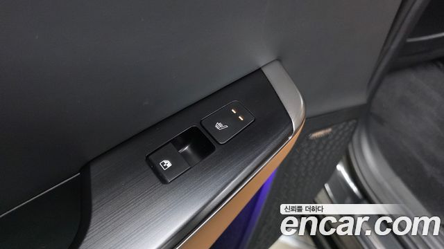 Kia EV6 Long Range 4WD Earth 2025 — фото 28