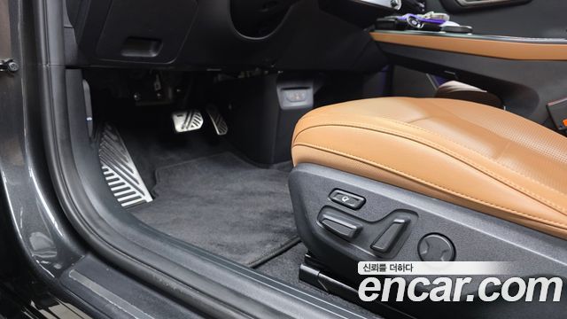 Kia EV6 Long Range 4WD Earth 2025 — фото 30